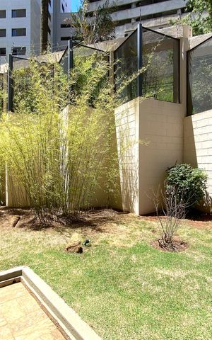 Apartamento à venda com 80m², 2 quartos e 1 vagaÁrea comum - Jardim