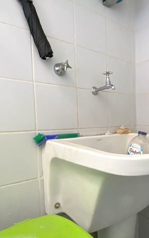Apartamento à venda com 80m², 2 quartos e 1 vagaÁrea de Serviço