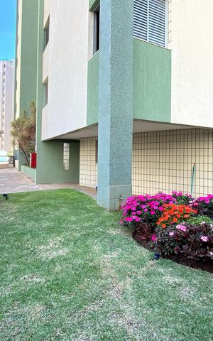 Apartamento à venda com 80m², 2 quartos e 1 vagaÁrea comum - Jardim