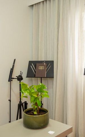 Casa para alugar com 144m², 2 quartos e 2 vagas Casa para alugar com 144m², 2 quartos e 2 vagasQuarto 2