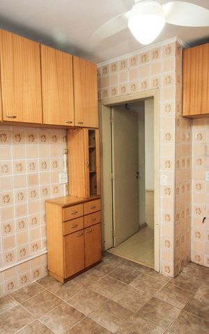 Casa de condomínio à venda com 116m², 3 quartos e 2 vagas Casa de condomínio à venda com 116m², 3 quartos e 2 vagasCozinha