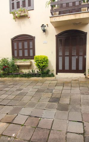 Casa de condomínio à venda com 116m², 3 quartos e 2 vagas Casa de condomínio à venda com 116m², 3 quartos e 2 vagasVista da Sala de Jantar