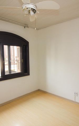 Casa de condomínio à venda com 116m², 3 quartos e 2 vagas Casa de condomínio à venda com 116m², 3 quartos e 2 vagasQuarto 1