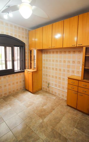 Casa de condomínio à venda com 116m², 3 quartos e 2 vagas Casa de condomínio à venda com 116m², 3 quartos e 2 vagasCozinha