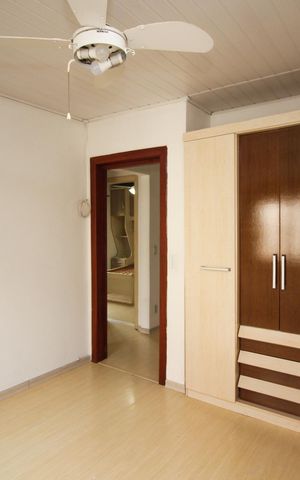 Casa de condomínio à venda com 116m², 3 quartos e 2 vagas Casa de condomínio à venda com 116m², 3 quartos e 2 vagasQuarto 1