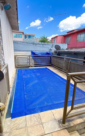 Casa à venda com 360m², 3 quartos e 3 vagas