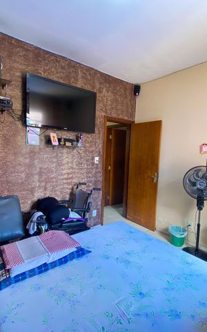 Casa à venda com 360m², 3 quartos e 3 vagas