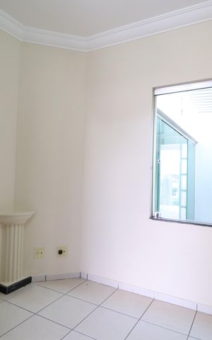 Casa para alugar com 219m², 4 quartos e 3 vagasQuarto 