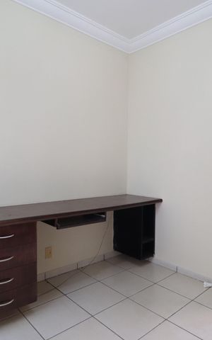 Casa para alugar com 219m², 4 quartos e 3 vagasQuarto 