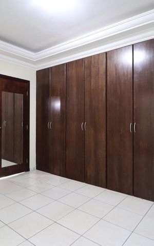 Casa para alugar com 219m², 4 quartos e 3 vagasSuíte 1