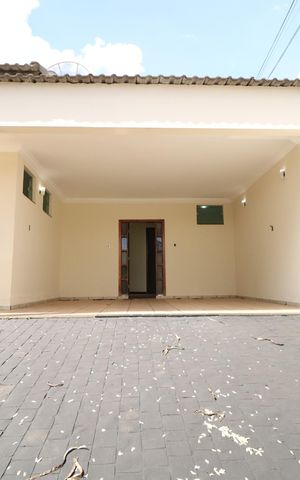 Casa para alugar com 219m², 4 quartos e 3 vagasGaragem