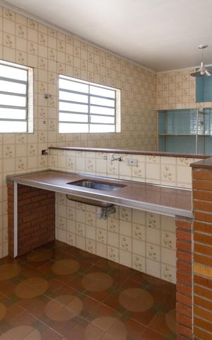 Casa à venda com 320m², 2 quartos e 5 vagasCozinha
