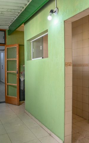 Apartamento à venda com 100m², 2 quartos e sem vaga Apartamento à venda com 100m², 2 quartos e sem vagaCorredor /Circulação