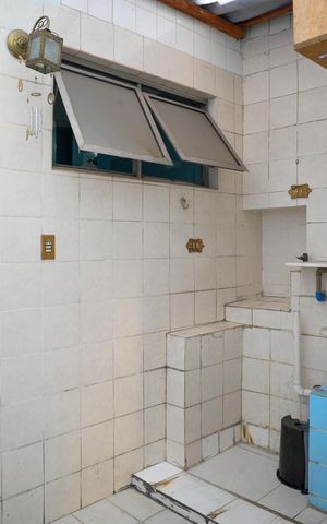 Apartamento à venda com 100m², 2 quartos e sem vaga Apartamento à venda com 100m², 2 quartos e sem vagaÁrea de Serviço