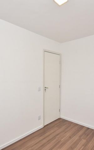 Apartamento para alugar com 31m², 1 quarto e sem vagaQuarto