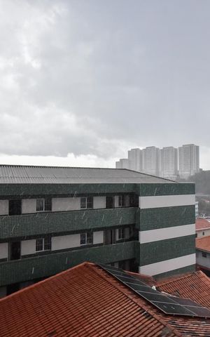 Apartamento para alugar com 31m², 1 quarto e sem vagaVista do Quarto