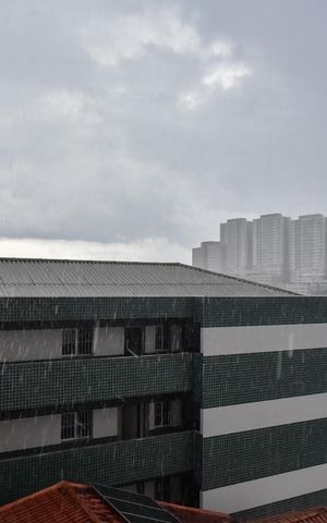 Apartamento para alugar com 31m², 1 quarto e sem vagaVista