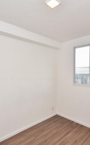 Apartamento para alugar com 31m², 1 quarto e sem vagaQuarto