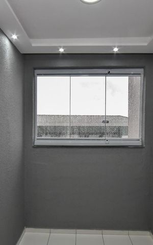 Apartamento para alugar com 31m², 1 quarto e sem vagaÁrea de Serviço 