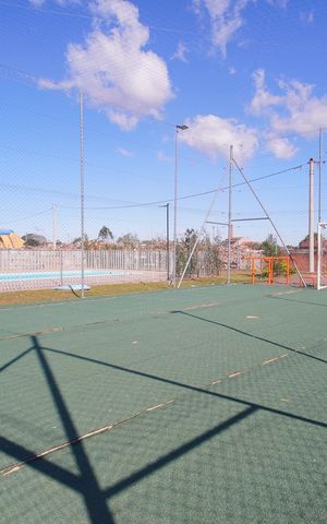 Apartamento à venda com 47m², 2 quartos e 1 vagaQuadra Esportiva