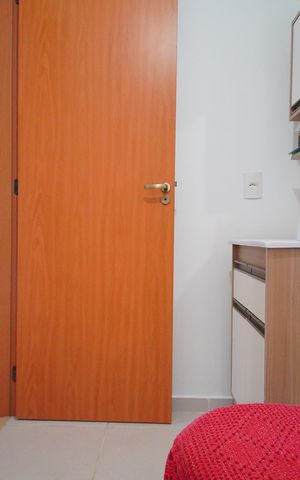 Apartamento à venda com 47m², 2 quartos e 1 vagaBanheiro
