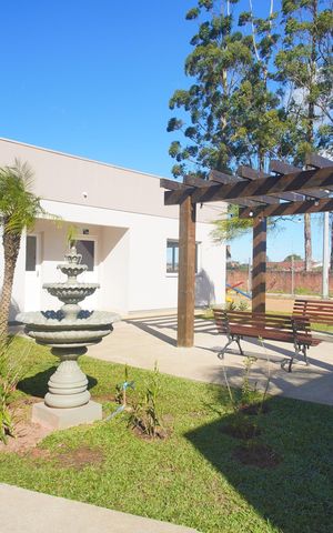 Apartamento à venda com 47m², 2 quartos e 1 vagaÁrea comum