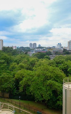 Apartamento para alugar com 50m², 2 quartos e sem vaga Apartamento para alugar com 50m², 2 quartos e sem vagaVista