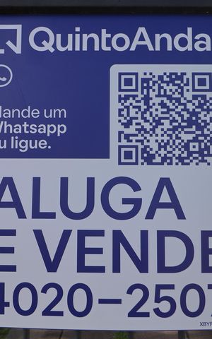 Casa à venda com 180m², 4 quartos e 3 vagasQr Code