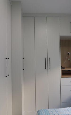 Casa à venda com 180m², 4 quartos e 3 vagasQuarto 1