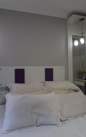 Casa à venda com 180m², 4 quartos e 3 vagasSuite 1