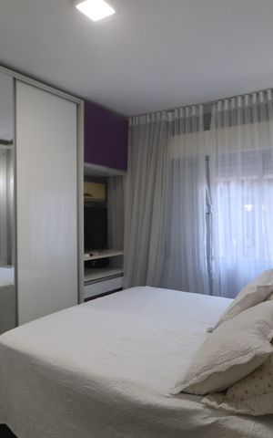 Casa à venda com 180m², 4 quartos e 3 vagasSuite 1