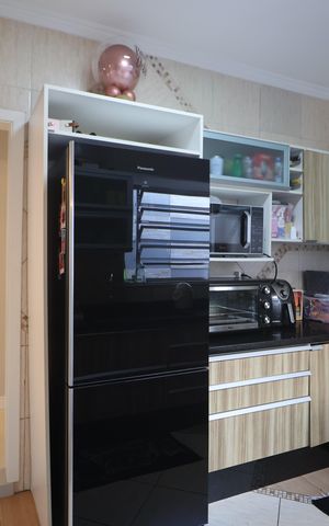 Casa à venda com 180m², 4 quartos e 3 vagasCozinha