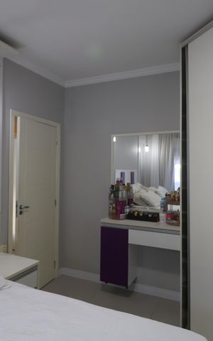 Casa à venda com 180m², 4 quartos e 3 vagasSuite 1
