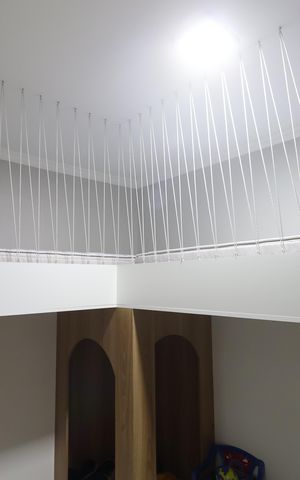 Casa à venda com 180m², 4 quartos e 3 vagasQuarto 2