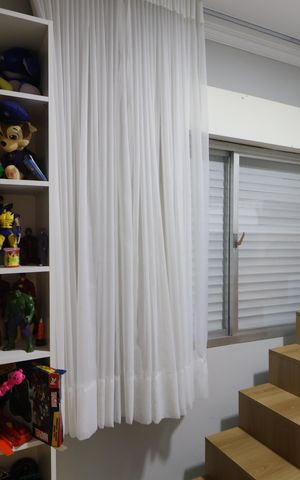 Casa à venda com 180m², 4 quartos e 3 vagasQuarto 2