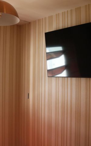 Apartamento à venda com 50m², 1 quarto e 1 vagaQuarto