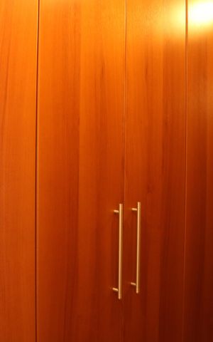 Apartamento à venda com 50m², 1 quarto e 1 vagaQuarto