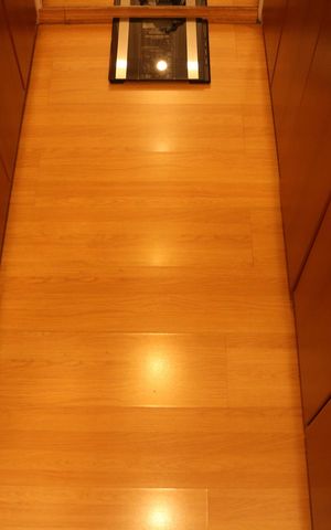Apartamento à venda com 50m², 1 quarto e 1 vagaQuarto