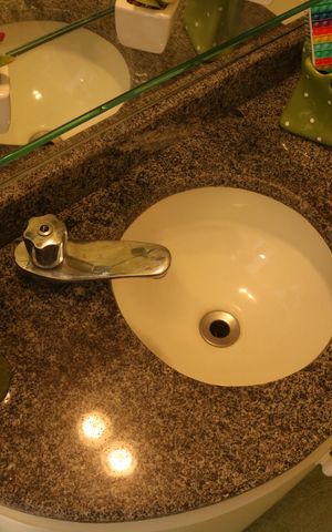 Apartamento à venda com 50m², 1 quarto e 1 vagaLavabo