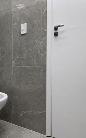 Apartamento para alugar com 51m², 2 quartos e sem vaga Apartamento para alugar com 51m², 2 quartos e sem vagaBanheiro