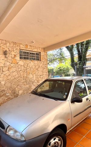Casa à venda com 600m², 5 quartos e 4 vagas Casa à venda com 600m², 5 quartos e 4 vagasGaragem 2