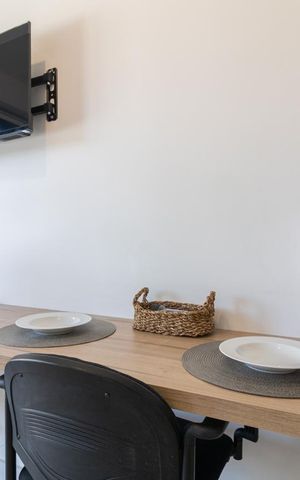 Studio para alugar com 27m², 1 quarto e sem vaga Studio para alugar com 27m², 1 quarto e sem vagaStudio
