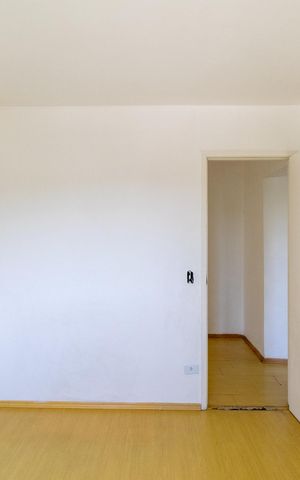 Apartamento à venda com 53m², 2 quartos e 1 vaga Apartamento à venda com 53m², 2 quartos e 1 vagaQuarto 1