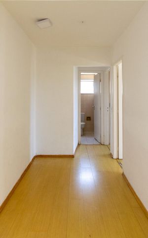 Apartamento à venda com 53m², 2 quartos e 1 vaga Apartamento à venda com 53m², 2 quartos e 1 vagaSala