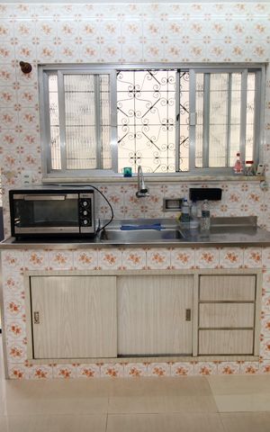 Casa à venda com 300m², 2 quartos e 4 vagasCozinha