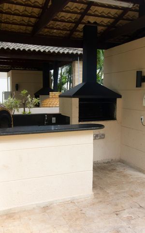 Apartamento para alugar com 49m², 2 quartos e 1 vagaÁrea comum