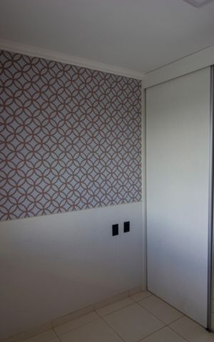 Apartamento para alugar com 49m², 2 quartos e 1 vagaQuarto