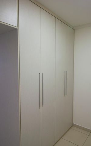 Apartamento para alugar com 49m², 2 quartos e 1 vagaQuarto