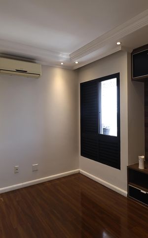 Apartamento à venda com 138m², 2 quartos e 2 vagas Apartamento à venda com 138m², 2 quartos e 2 vagasSala tv