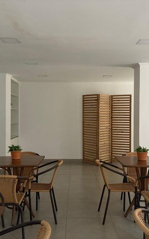 Apartamento à venda com 138m², 2 quartos e 2 vagas Apartamento à venda com 138m², 2 quartos e 2 vagasÁrea comum - Salão de festas